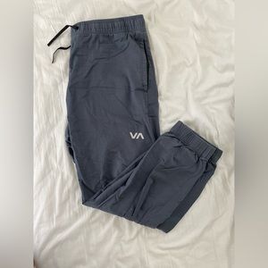 RVCA Sport Spectrum Track Pant
